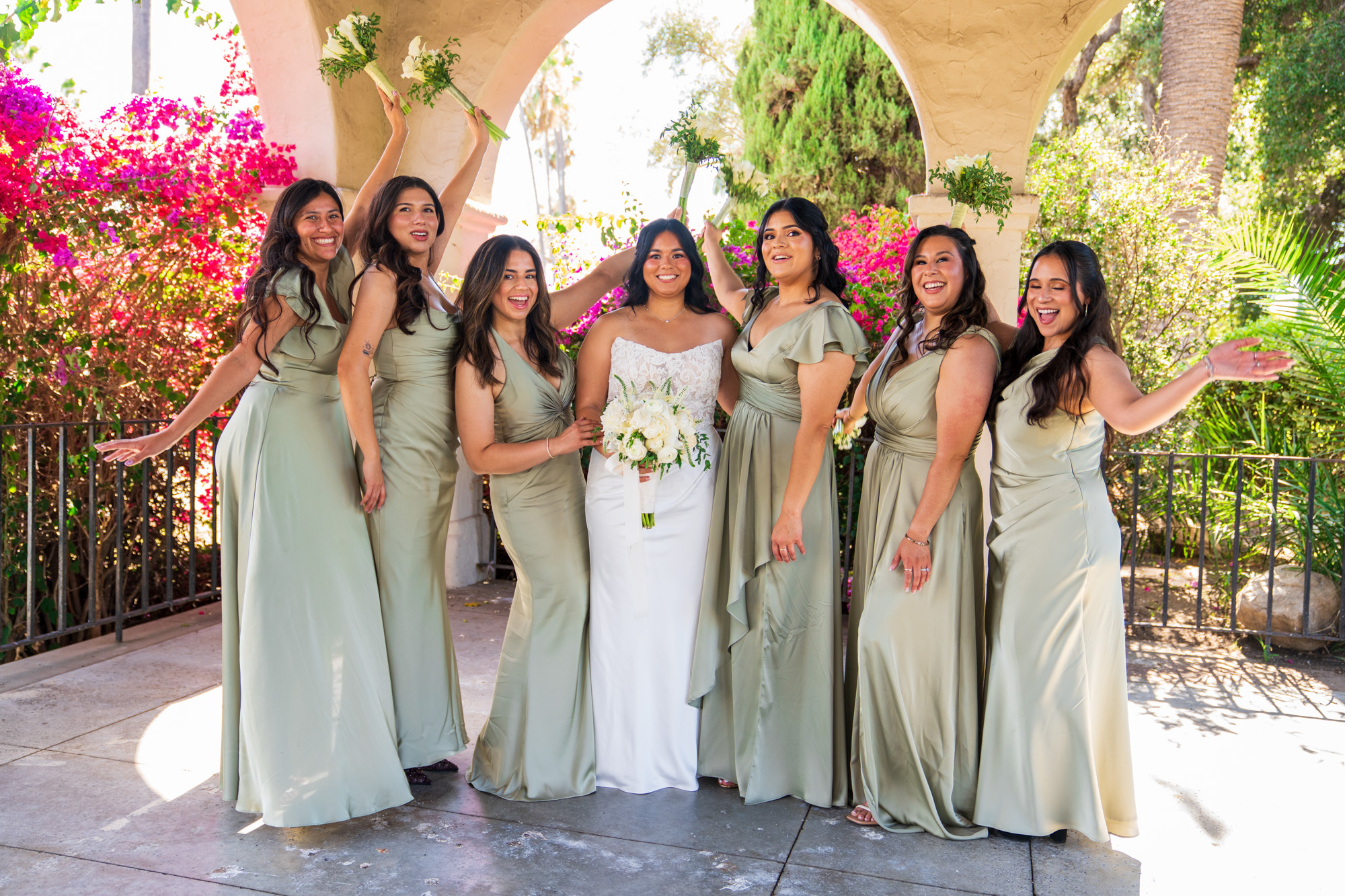 Kim & Roy wedding — gallery, photo 195
